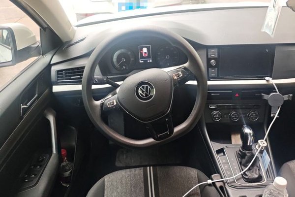 Volkswagen Lavida Pure Electric 2019, 59300 км, за 8686 USD - фото 9
