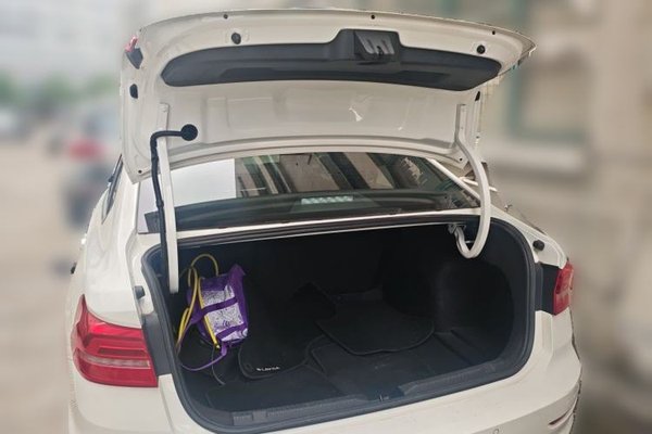 Volkswagen Lavida Pure Electric 2019, 59300 км, за 8686 USD - фото 16