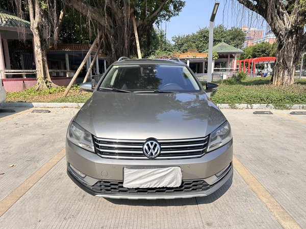 Volkswagen Magotan 2012, 198300 км, за 8659 USD - фото 6