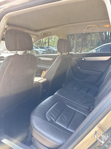 Volkswagen Magotan 2012, 198300 км, за 8659 USD - фото 27