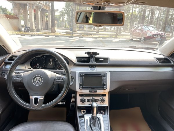 Volkswagen Magotan 2012, 198300 км, за 8659 USD - фото 26