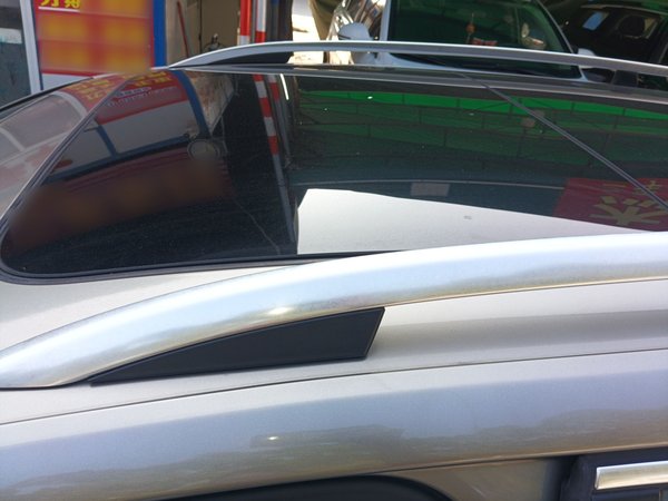 Volkswagen Magotan 2012, 198300 км, за 8659 USD - фото 12