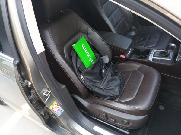 Volkswagen Magotan 2012, 198300 км, за 8659 USD - фото 28