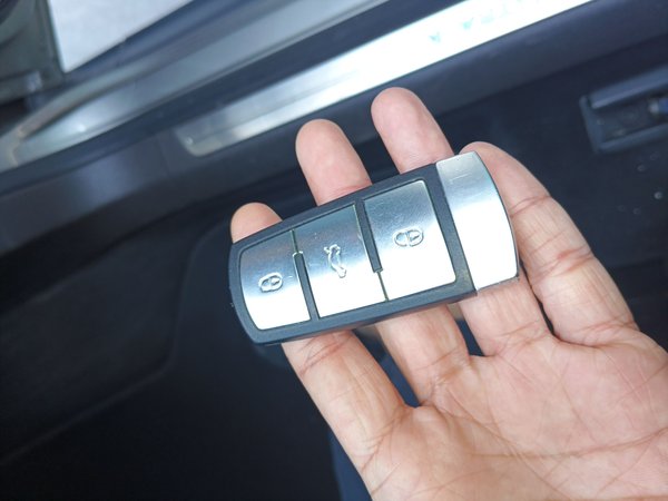 Volkswagen Magotan 2012, 198300 км, за 8659 USD - фото 20