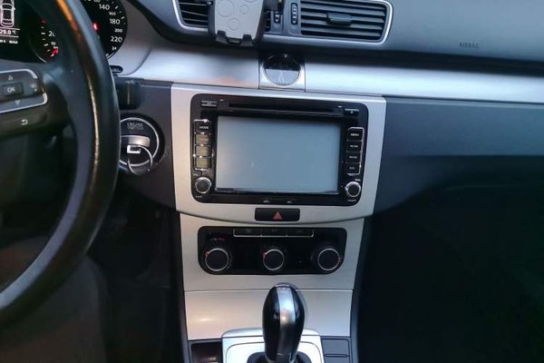 Volkswagen Magotan 2013, 199500 км, за 4921 USD - фото 14