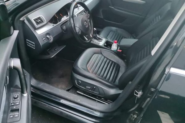 Volkswagen Magotan 2013, 199500 км, за 4921 USD - фото 17