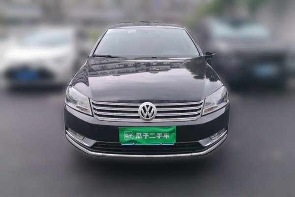 Volkswagen Magotan 2013, 199500 км, за 4921 USD