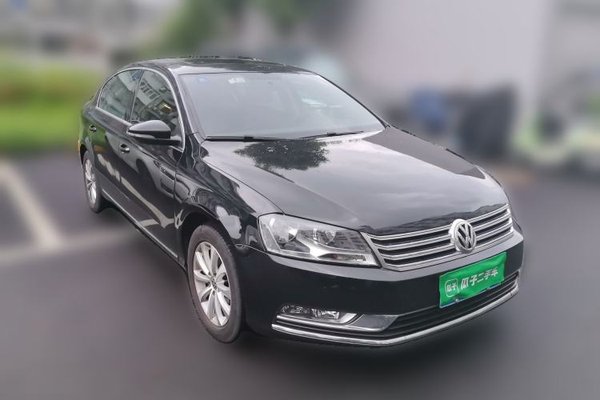 Volkswagen Magotan 2013, 199500 км, за 4921 USD