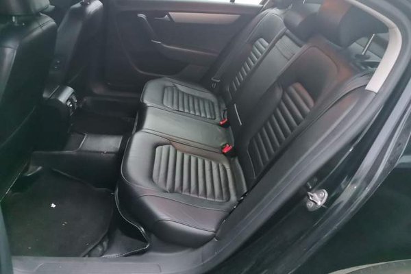Volkswagen Magotan 2013, 199500 км, за 4921 USD - фото 18