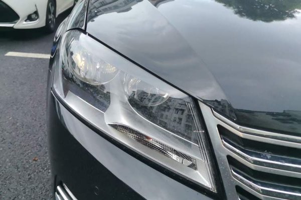 Volkswagen Magotan 2013, 199500 км, за 4921 USD - фото 7