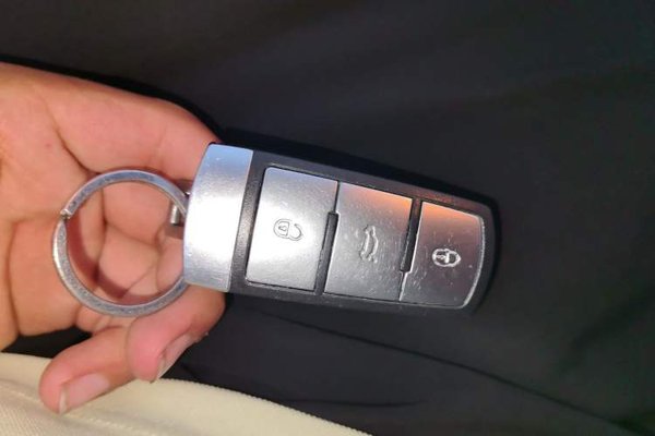 Volkswagen Magotan 2013, 199500 км, за 4921 USD - фото 9
