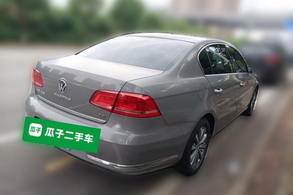 Volkswagen Magotan 2013, 100399 км, за 5643 USD - фото 6