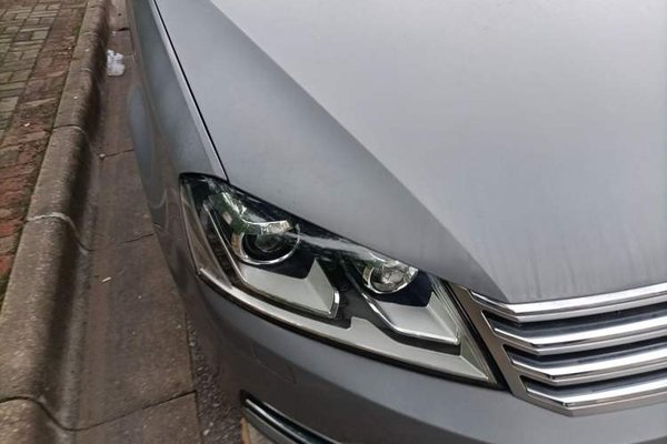 Volkswagen Magotan 2013, 100399 км, за 5643 USD - фото 7