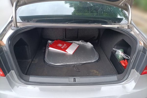 Volkswagen Magotan 2013, 100399 км, за 5643 USD - фото 20