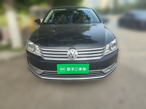 Volkswagen Magotan 2013, 106200 км, за 7623 USD