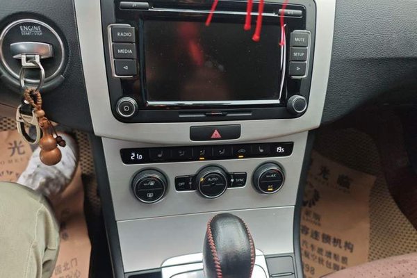 Volkswagen Magotan 2015, 109400 км, за 6499 USD - фото 14
