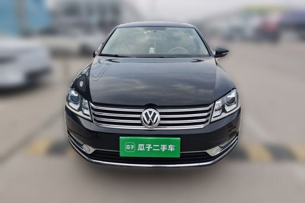 Volkswagen Magotan 2015, 109400 км, за 6499 USD