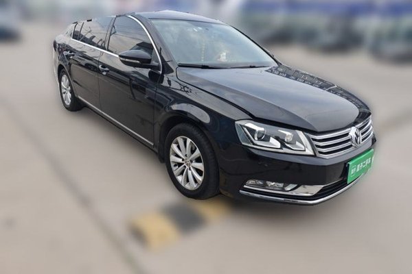 Volkswagen Magotan 2015, 109400 км, за 6499 USD