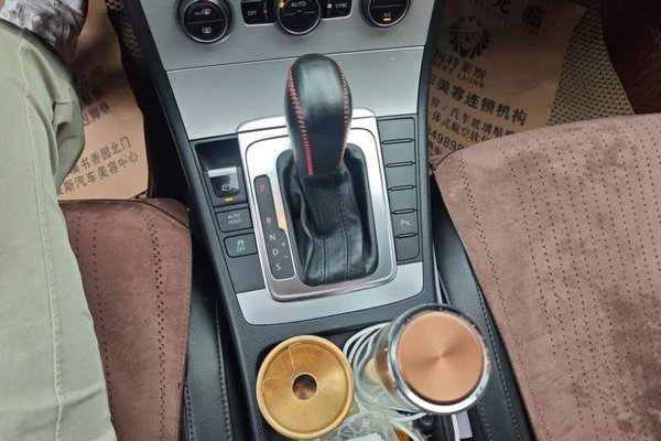 Volkswagen Magotan 2015, 109400 км, за 6499 USD - фото 15