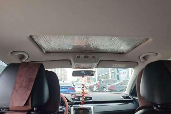 Volkswagen Magotan 2015, 109400 км, за 6499 USD - фото 19