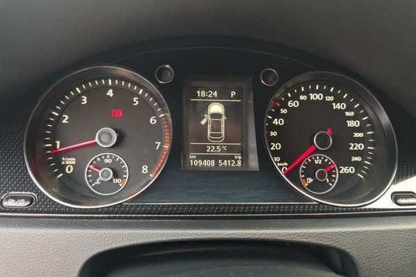 Volkswagen Magotan 2015, 109400 км, за 6499 USD - фото 12