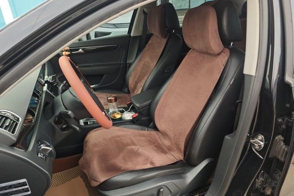 Volkswagen Magotan 2015, 109400 км, за 6499 USD - фото 16