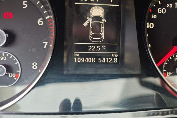 Volkswagen Magotan 2015, 109400 км, за 6499 USD - фото 13