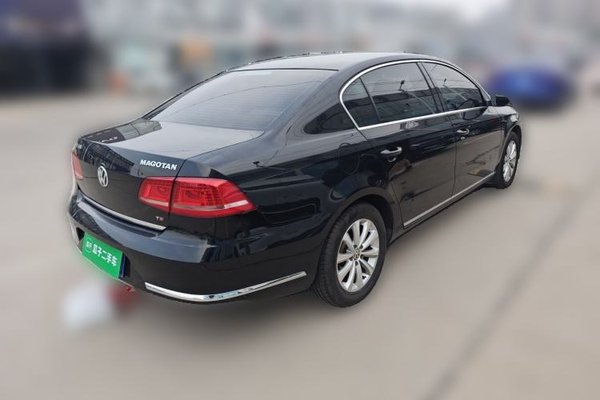 Volkswagen Magotan 2015, 109400 км, за 6499 USD - фото 6