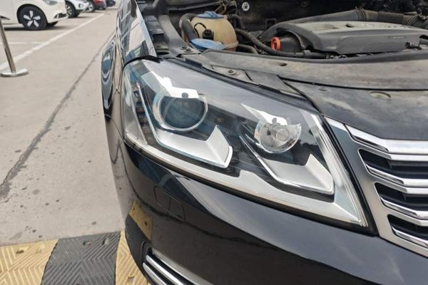 Volkswagen Magotan 2015, 109400 км, за 6499 USD - фото 7