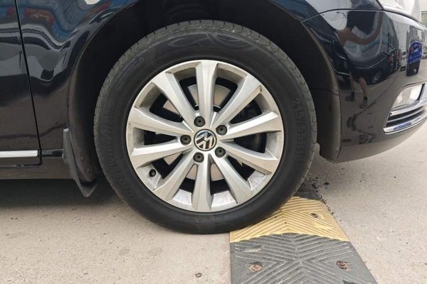 Volkswagen Magotan 2015, 109400 км, за 6499 USD - фото 8