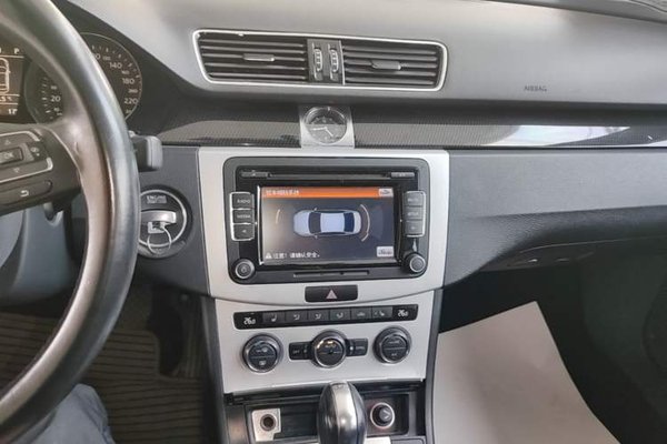 Volkswagen Magotan 2015, 120200 км, за 7476 USD - фото 16
