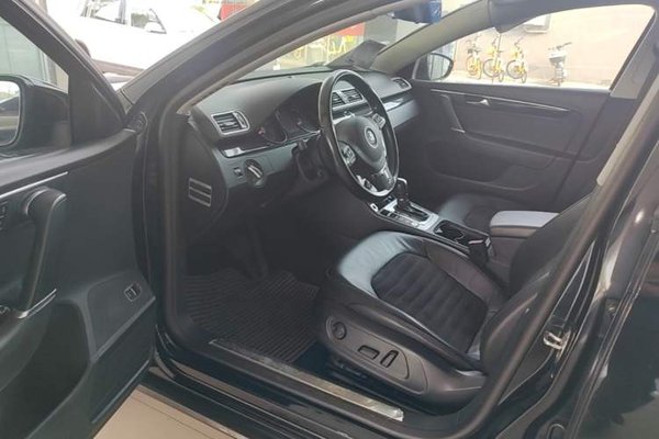 Volkswagen Magotan 2015, 120200 км, за 7476 USD - фото 19