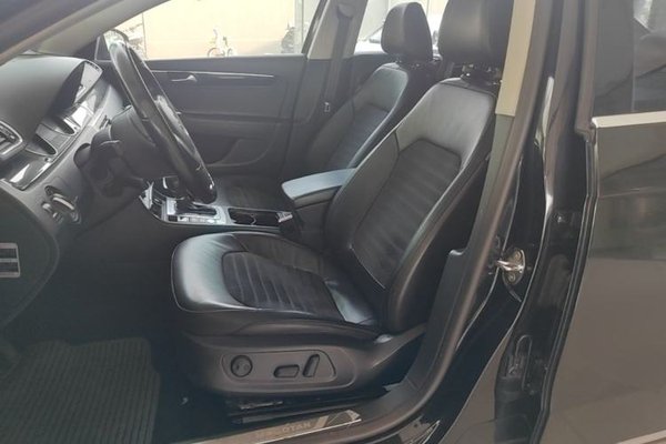 Volkswagen Magotan 2015, 120200 км, за 7476 USD - фото 18