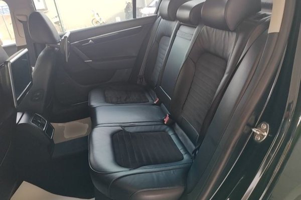 Volkswagen Magotan 2015, 120200 км, за 7476 USD - фото 20