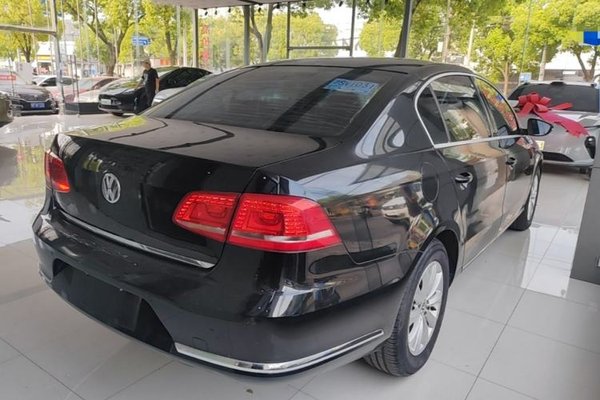 Volkswagen Magotan 2015, 120200 км, за 7476 USD - фото 6