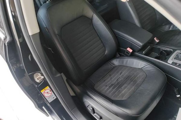Volkswagen Magotan 2015, 120200 км, за 7476 USD - фото 23