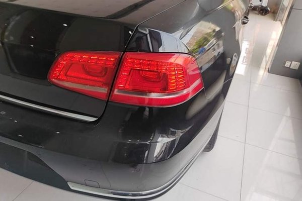 Volkswagen Magotan 2015, 120200 км, за 7476 USD - фото 7