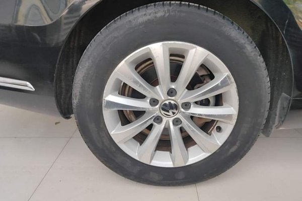 Volkswagen Magotan 2015, 120200 км, за 7476 USD - фото 10
