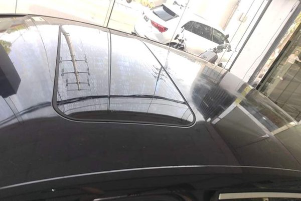 Volkswagen Magotan 2015, 120200 км, за 7476 USD - фото 11