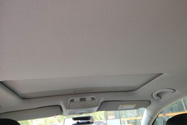 Volkswagen Magotan 2015, 120600 км, за 8906 USD - фото 21