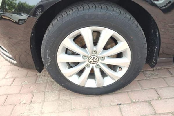 Volkswagen Magotan 2015, 120600 км, за 8906 USD - фото 8
