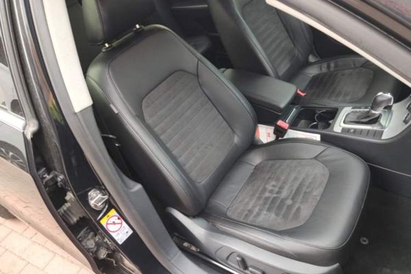 Volkswagen Magotan 2015, 120600 км, за 8906 USD - фото 23