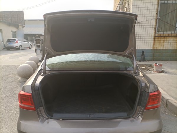 Volkswagen Magotan 2015, 193600 км, за 7221 USD - фото 18