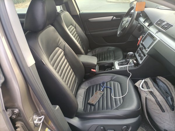 Volkswagen Magotan 2015, 193600 км, за 7221 USD - фото 23