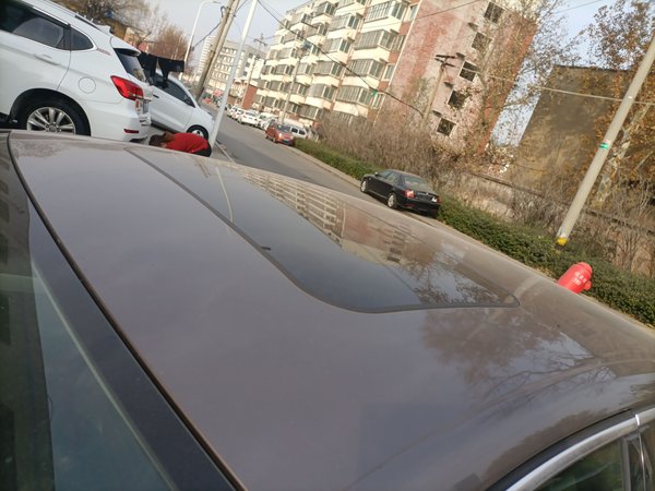 Volkswagen Magotan 2015, 193600 км, за 7221 USD - фото 11
