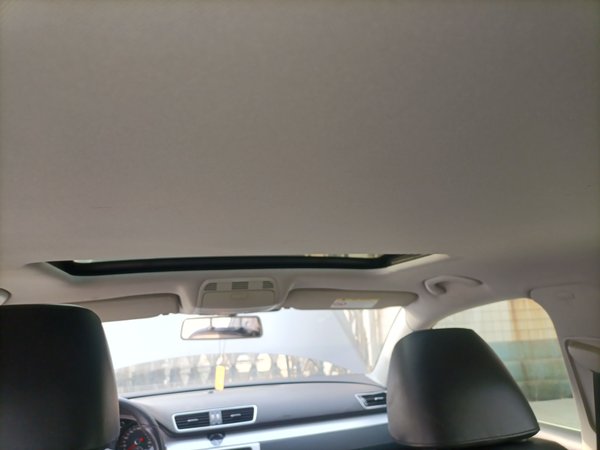 Volkswagen Magotan 2015, 193600 км, за 7221 USD - фото 17