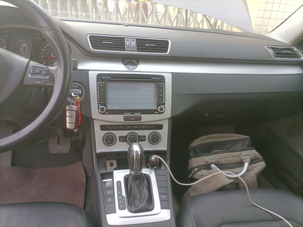 Volkswagen Magotan 2015, 193600 км, за 7221 USD - фото 14