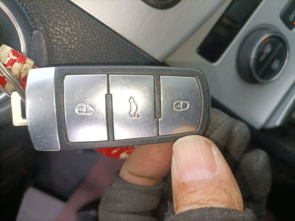 Volkswagen Magotan 2015, 193600 км, за 7221 USD - фото 19