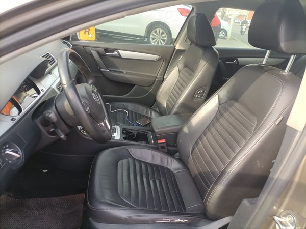 Volkswagen Magotan 2015, 193600 км, за 7221 USD - фото 16