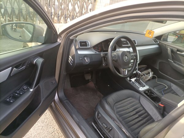Volkswagen Magotan 2015, 193600 км, за 7221 USD - фото 21